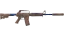M4A1-S | Wash me plz (Field-Tested) 缩略图
