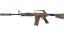 M4A1-S | Wash me plz (Field-Tested) 缩略图