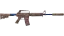 M4A1-S | Wash me plz (Field-Tested) 缩略图