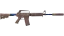 M4A1-S | Wash me plz (Field-Tested) 缩略图