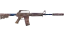 M4A1-S | Wash me plz (Field-Tested) 缩略图