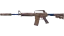 M4A1-S | Wash me plz (Field-Tested) 缩略图