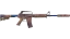 M4A1-S | Wash me plz (Field-Tested) 缩略图
