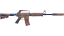 M4A1-S | Wash me plz (Field-Tested) 缩略图