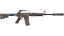 M4A1-S | Wash me plz (Field-Tested) 缩略图