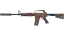 M4A1-S | Wash me plz (Field-Tested) 缩略图