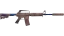 M4A1-S | Wash me plz (Field-Tested) 缩略图