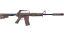 M4A1-S | Wash me plz (Field-Tested) 缩略图