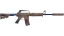 M4A1-S | Wash me plz (Field-Tested) 缩略图