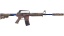 M4A1-S | Wash me plz (Field-Tested) 缩略图