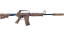M4A1-S | Wash me plz (Field-Tested) 缩略图