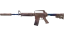 M4A1-S | Wash me plz (Field-Tested) 缩略图
