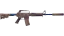 M4A1-S | Wash me plz (Field-Tested) 缩略图