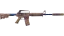 M4A1-S | Wash me plz (Field-Tested) 缩略图