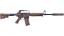 M4A1-S | Wash me plz (Field-Tested) 缩略图
