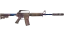 M4A1-S | Wash me plz (Field-Tested) 缩略图