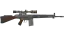 G3SG1 | Desert Storm (Battle-Scarred) thumbnail