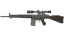 G3SG1 | Desert Storm (Battle-Scarred) thumbnail