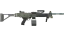 Negev | Army Sheen (Field-Tested) thumbnail