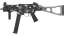 UMP-45 | Urban DDPAT (Field-Tested) thumbnail