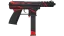 Tec-9 | Isaac (Minimal Wear) thumbnail
