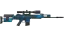 SCAR-20 | Grotto (Battle-Scarred) thumbnail