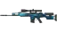 SCAR-20 | Grotto (Battle-Scarred) thumbnail