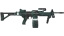 Negev | Terrain (Well-Worn) thumbnail