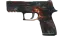 P250 | Supernova (Field-Tested) thumbnail
