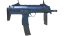 MP7 | Anodized Navy (Factory New) thumbnail