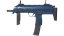 MP7 | Anodized Navy (Factory New) thumbnail