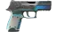 P250 | Valence (Minimal Wear) thumbnail