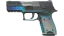 P250 | Valence (Minimal Wear) thumbnail
