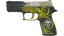 P250 | Wingshot (Battle-Scarred) thumbnail