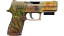 StatTrak™ P250 | Inferno (Minimal Wear) thumbnail