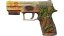 StatTrak™ P250 | Inferno (Minimal Wear) thumbnail