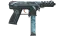 StatTrak™ Tec-9 | Avalanche (Battle-Scarred) thumbnail