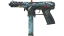 StatTrak™ Tec-9 | Avalanche (Battle-Scarred) thumbnail