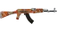 AK-47 | Safety Net (Field-Tested) thumbnail