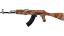 AK-47 | Safety Net (Field-Tested) thumbnail