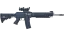 SG 553 | Waves Perforated (Well-Worn) thumbnail