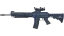 SG 553 | Waves Perforated (Well-Worn) thumbnail
