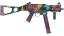 UMP-45 | Wild Child (Minimal Wear) thumbnail