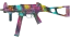 UMP-45 | Wild Child (Minimal Wear) thumbnail