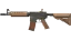 M4A4 | Poly Mag (Minimal Wear) thumbnail