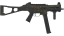 UMP-45 | Mudder (Battle-Scarred) thumbnail