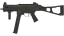 UMP-45 | Mudder (Battle-Scarred) thumbnail