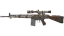G3SG1 | Desert Storm (Minimal Wear) thumbnail