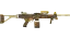 Negev | Bulkhead (Field-Tested) thumbnail