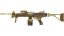 Negev | Bulkhead (Field-Tested) thumbnail